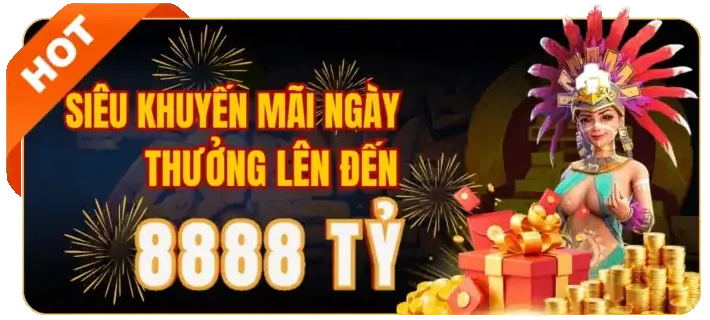 Tiền thưởng VIP độc quyền