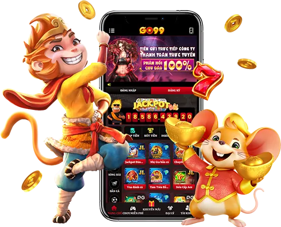 Đồ họa 3D sắc nét trong game bắn cá win33 bet