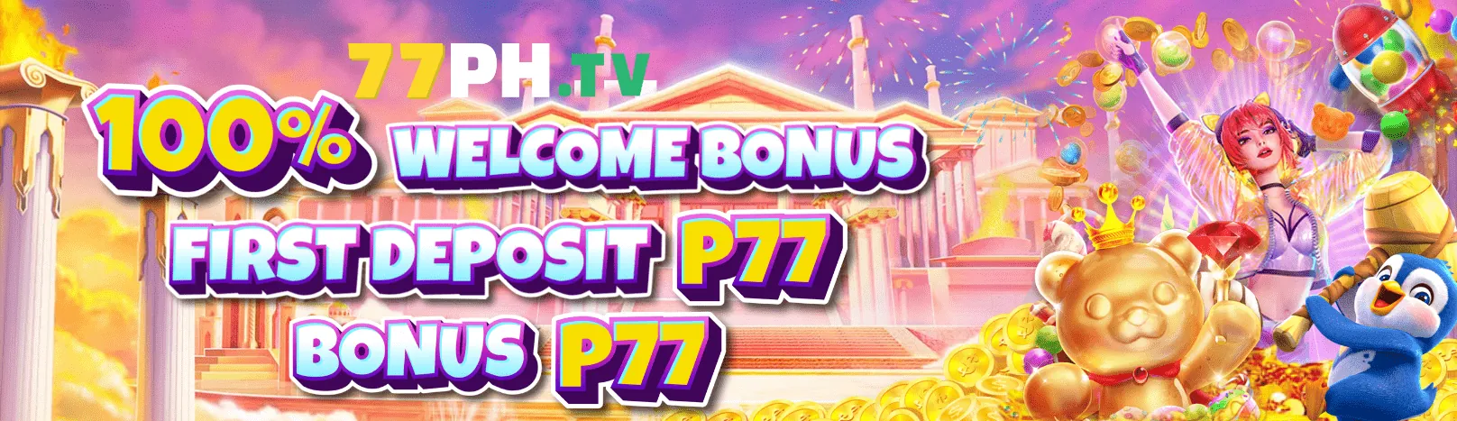 Trải Nghiệm Ưu Đãi Bất Tận Cùng Win33 Bet