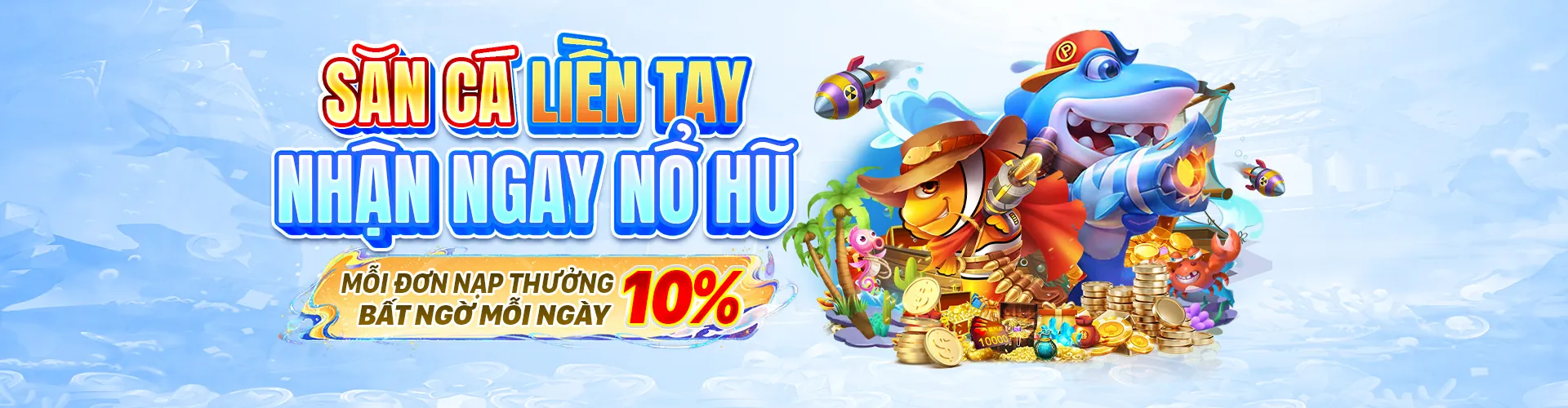 Banner khuyến mãi win33 bet Casino
